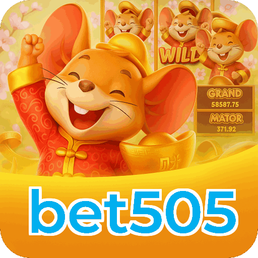 Logo da bet505