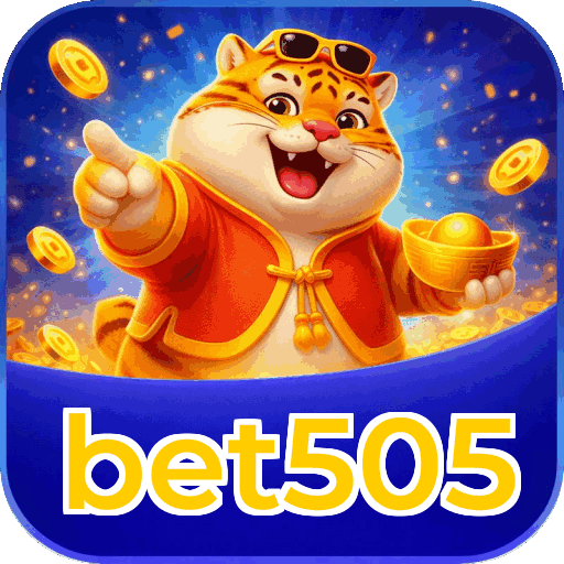 Tabela RTP dos jogos de cassino da bet505