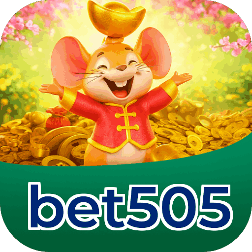 Catálogo bet505 2.547 jogos - Pragmatic Play, Evolution, NetEnt