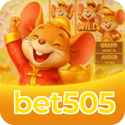 Principais provedores de slots da bet505 - NetEnt, Pragmatic Play, Play'n GO
